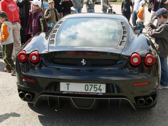 Tuning - Kopřivnice - photo #11