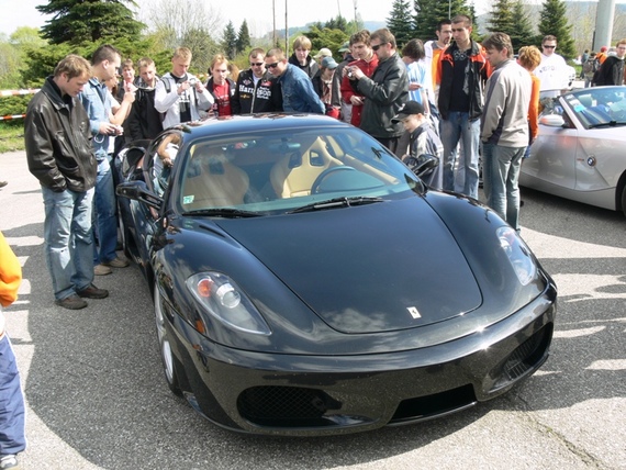 Tuning - Kopřivnice - photo #12