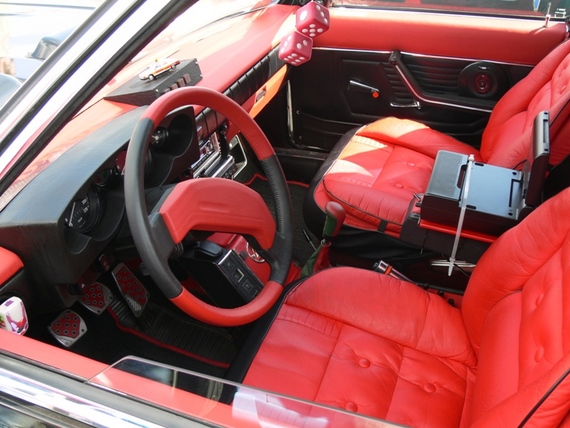 Tuning - Kopřivnice - photo #13
