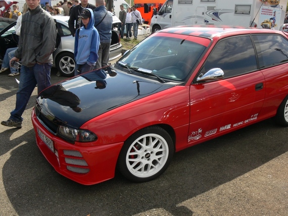 Tuning - Kopřivnice - photo #16
