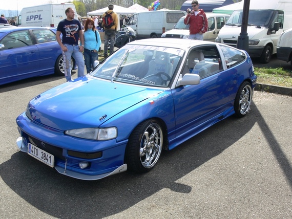 Tuning - Kopřivnice - photo #18