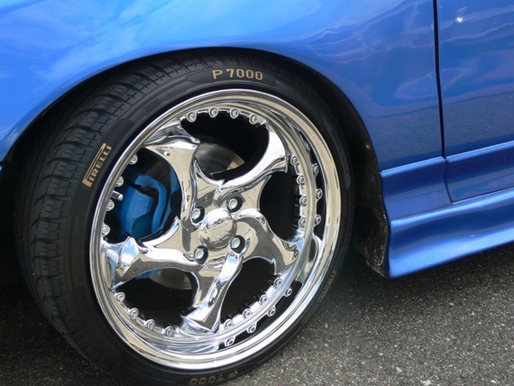 Tuning - Kopřivnice - photo #19