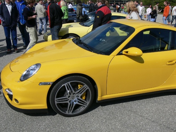 Tuning - Kopřivnice - photo #1