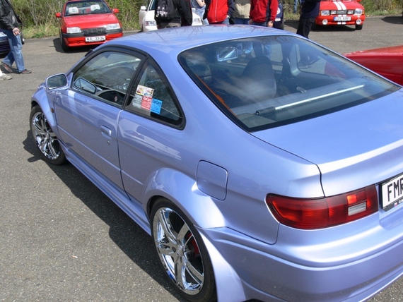 Tuning - Kopřivnice - photo #28