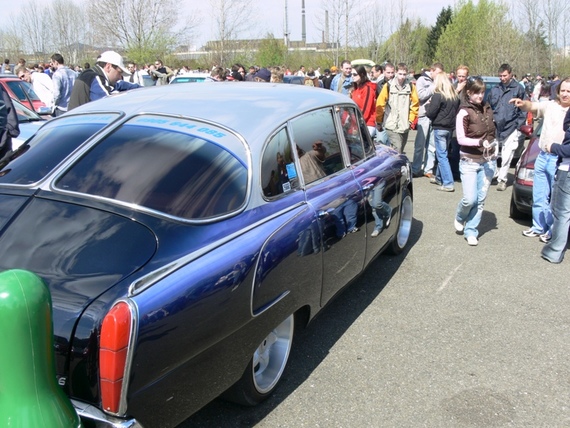 Tuning - Kopřivnice - photo #29