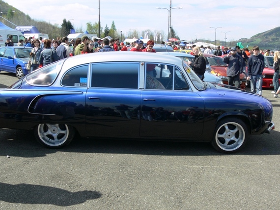 Tuning - Kopřivnice - photo #30