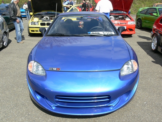 Tuning - Kopřivnice - photo #35