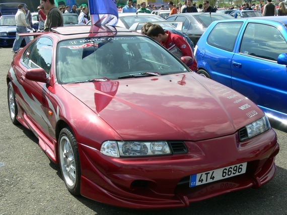 Tuning - Kopřivnice - photo #42
