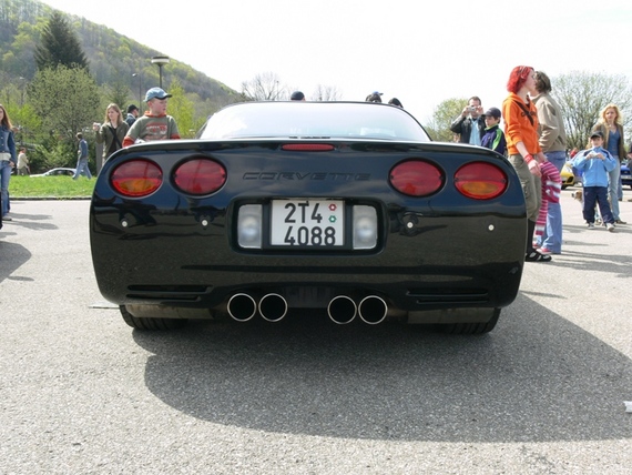 Tuning - Kopřivnice - photo #43