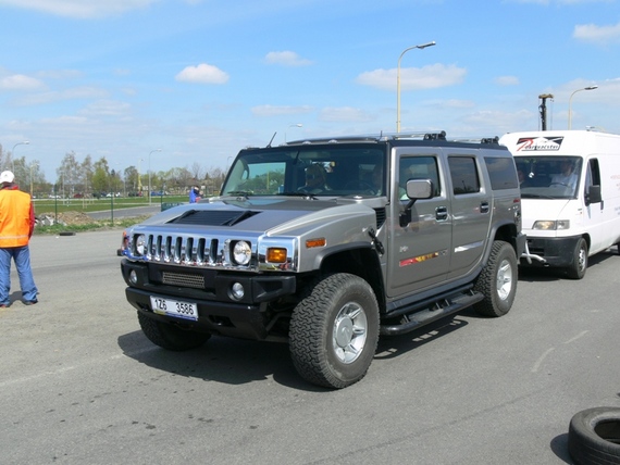 Tuning - Kopřivnice - photo #44