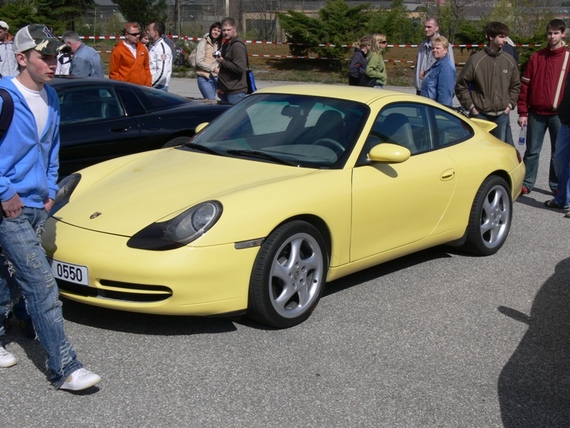 Tuning - Kopřivnice - photo #3