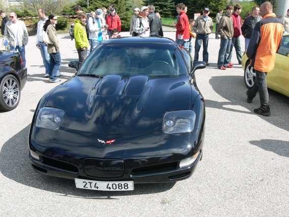 Tuning - Kopřivnice - photo #4