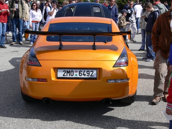 Tuning - Kopřivnice - photo #6