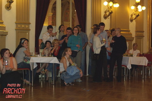 La Fiesta 2007 - Praha - photo #15