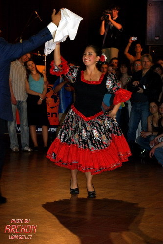 La Fiesta 2007 - Praha - photo #71