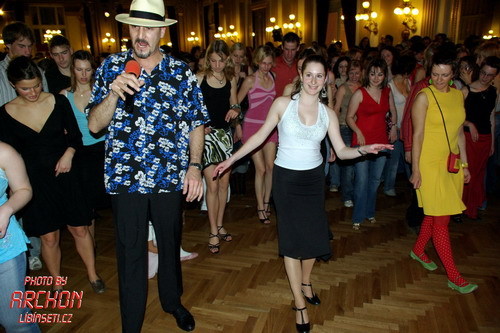 La Fiesta 2007 - Praha - photo #87