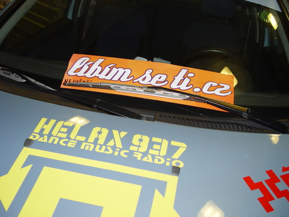 LÍBÍMSETI V KOPŘIVNICI -  - photo #2