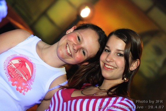 LíbímsetiLife Party Time - LIBEREC - photo #10