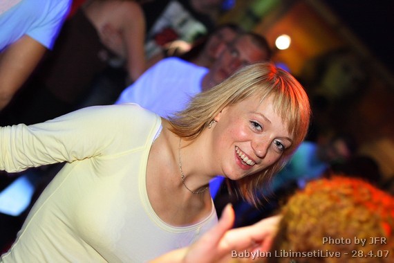 LíbímsetiLife Party Time - LIBEREC - photo #220