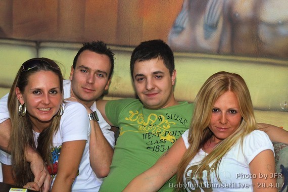 LíbímsetiLife Party Time - LIBEREC - photo #35