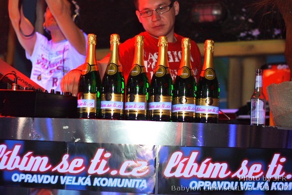 LíbímsetiLife Party Time - LIBEREC - photo #6