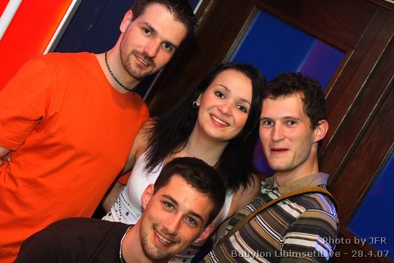 LíbímsetiLife Party Time - LIBEREC - photo #60