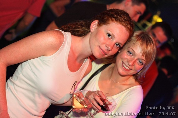 LíbímsetiLife Party Time - LIBEREC - photo #92