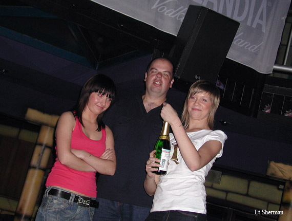 LíbímsetiLife Party Time - LIBEREC - photo #62