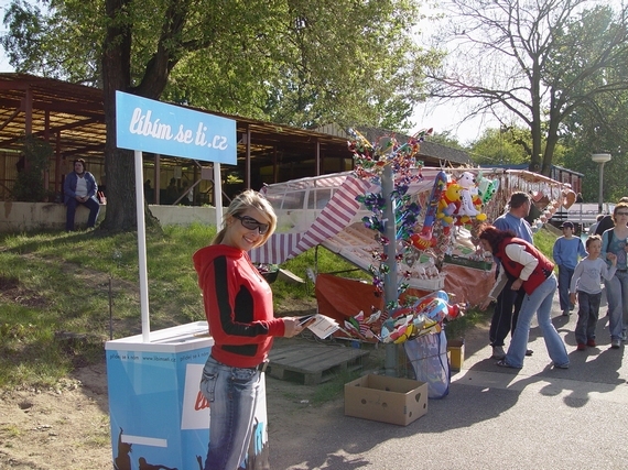 Hajdulafest 2007 - Praha - photo #14