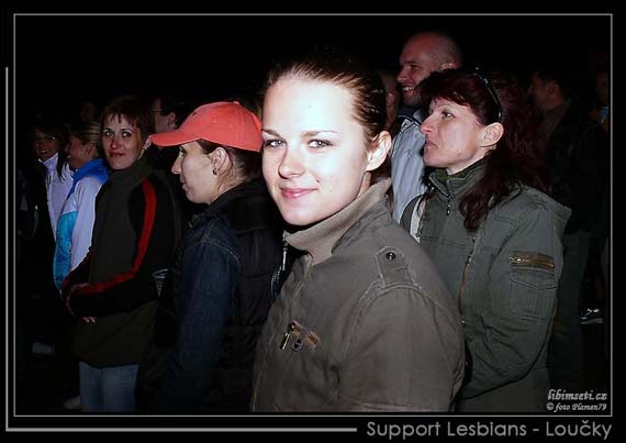 Support Lesbians - Loučky - photo #81