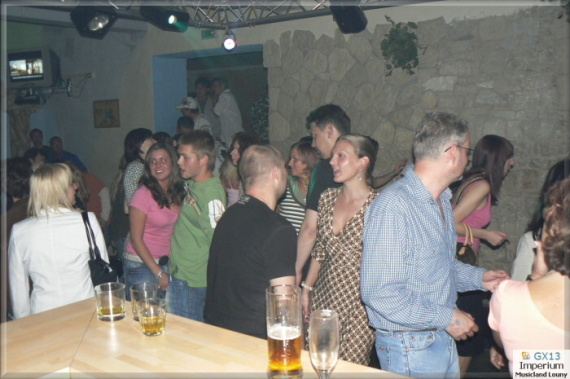 Semtex Night - Louny - photo #1