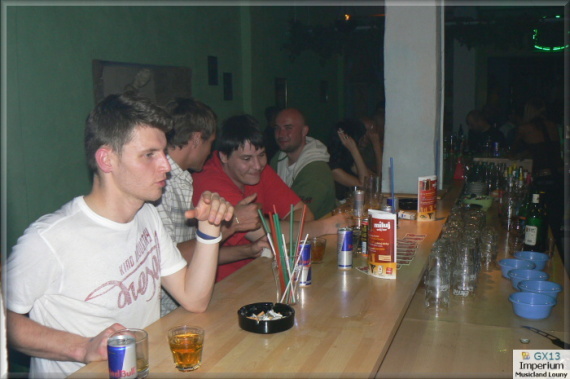 Semtex Night - Louny - photo #16