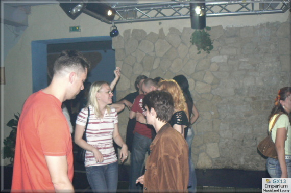 Semtex Night - Louny - photo #20