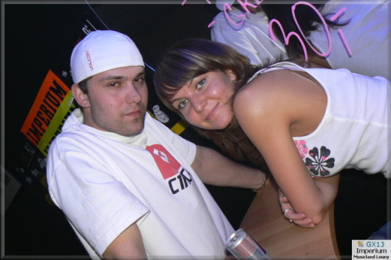 Semtex Night - Louny - photo #22