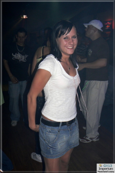 Semtex Night - Louny - photo #32