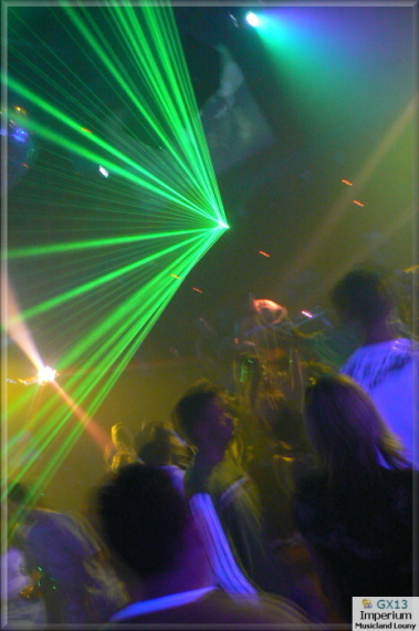 Semtex Night - Louny - photo #33