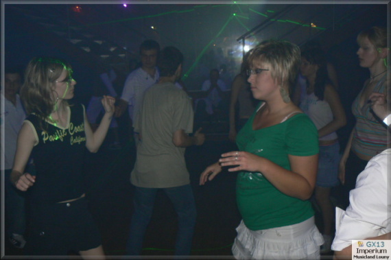 Semtex Night - Louny - photo #40