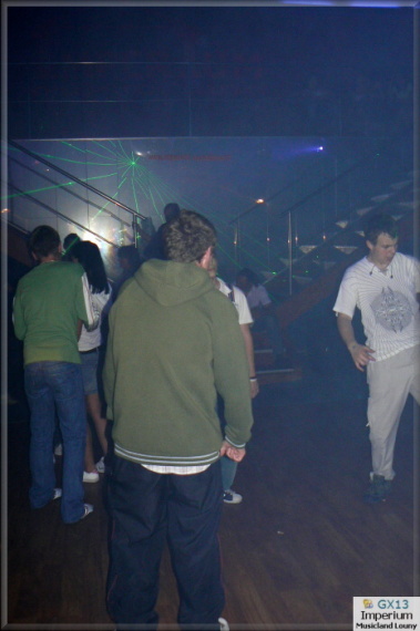 Semtex Night - Louny - photo #45