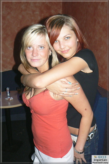 Semtex Night - Louny - photo #54