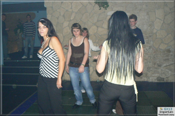 Semtex Night - Louny - photo #68