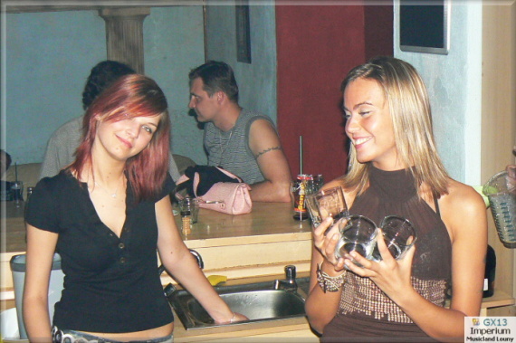 Semtex Night - Louny - photo #74