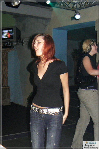 Semtex Night - Louny - photo #78