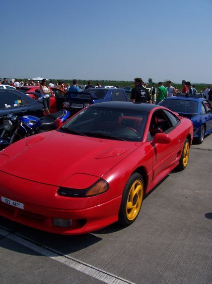 Motor Tuning party - Vyškov - photo #13