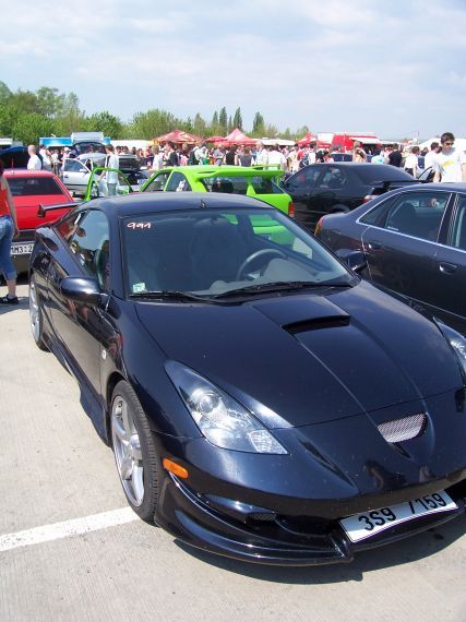 Motor Tuning party - Vyškov - photo #35