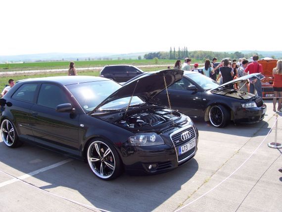 Motor Tuning party - Vyškov - photo #49