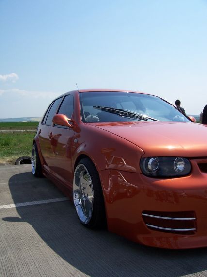 Motor Tuning party - Vyškov - photo #70