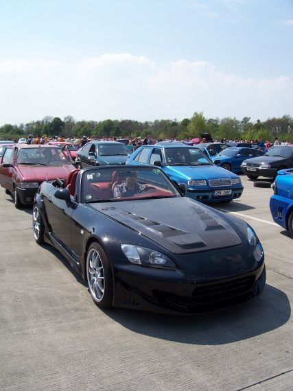 Motor Tuning party - Vyškov - photo #74