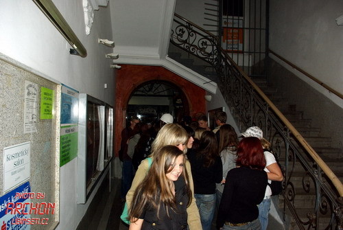 LíbímsetiLife Party Time - ÚSTÍ NAD LABEM - photo #2