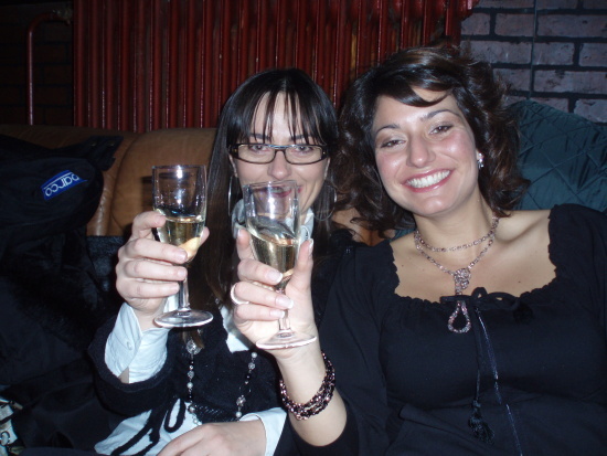 LíbímsetiLife Party Time - PRAHA - photo #100