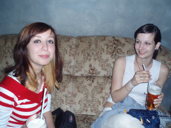 LíbímsetiLife Party Time - PRAHA - photo #103